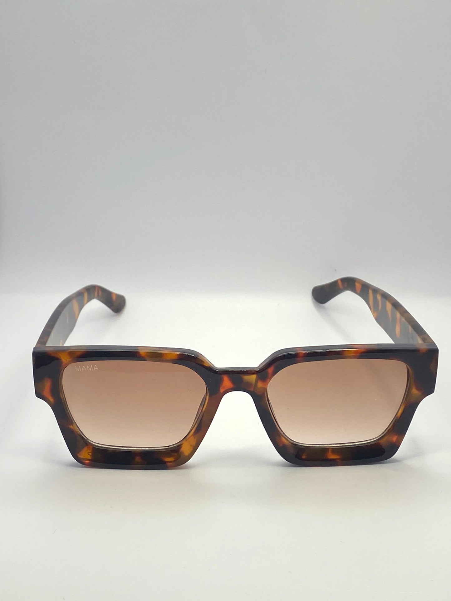 Lunettes de soleil léopard pour homme ou femme - Lunette de soleil tendance 2024